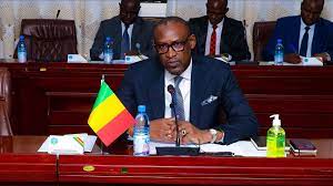 Malian News of the week