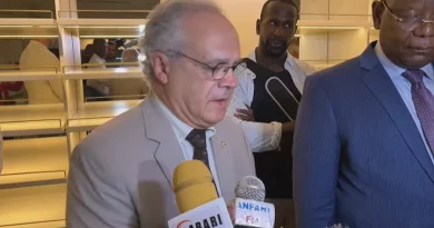 Explanation to the Military Coup in Niger and the Anti-French sentiment in the region