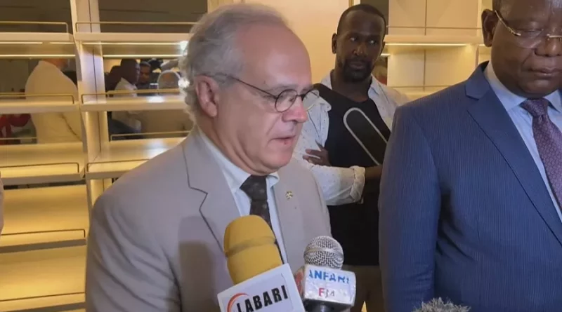 Explanation to the Military Coup in Niger and the Anti-French sentiment in the region